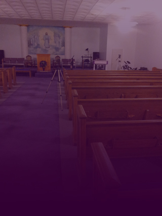 emmanuel house of praise church interior picture