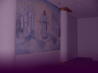 Picture of Emmanuel House of Praise Church 1504 Nth 14th Street Poplar Bluff Mo.  Pastor Leroy Williams